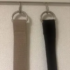 リングベルト2本セット