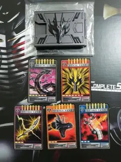 【バトスピ】仮面ライダー龍騎 デッキ バトスピにおける【龍騎】｜かがみ