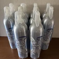 10個 HFC152a ガスボンベ ガス 缶 430ml エアダスター ガスガン - メルカリ