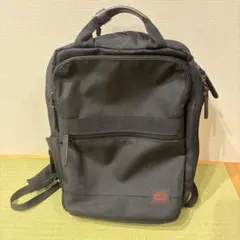 【美品】NEOPRO ビジネスバックパック ブラック