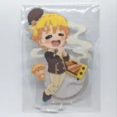 鬼滅の刃 善逸 バレンタイン＆ホワイトデー 2025 アクスタ 我妻善逸