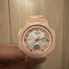 ［パンギト様専用]baby-g 腕時計 ウォッチ casio G-shock