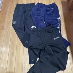 sfid 、アウトドア、チャンピオン　ジャージ キッズ　160