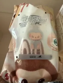 本*う様 POP MART LABUBU ぬいぐるみ　HEHE