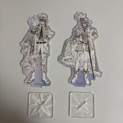 アイナナ　5周年　オーロラ　アクスタ　アクリルスタンド　四葉環　逢坂壮五