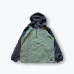 ジャケット・アウター 80S MENS BIGI TAKEO KIKUCHI ANORAK PARKA 80S MENS BIGI TAKEO KIKUCHI ANORAK PARKA - メルカリ