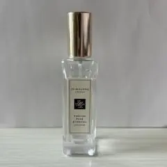 イングリッシュ　ペアー&フリージア　コロン