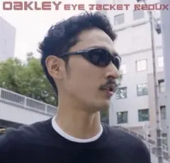 OAKLEY EYE JACKET REDUXのサムネイル