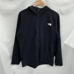 THE NORTH FACE フレキシブルフーディ