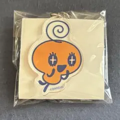 たまごっち ふぁくとり〜！ セットアクリルキーホルダー めめっち