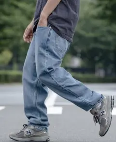 Levi's/リーバイス 550(TM) '92 リラックステーパーデニムパンツ