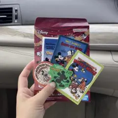 ミッキー ファンタジア 一番くじ