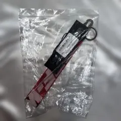 44⭐️新品 受注完全限定》窓付ビックリマン用最高級バインダー 赤&銀 