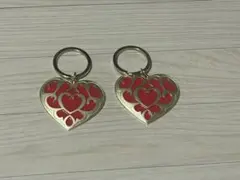 ゼルダの伝説　ティアーズオブザキングダム　メタルチャーム