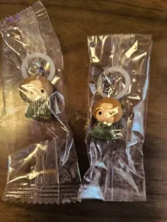 葬送のフリーレン ザインさん キーホルダー