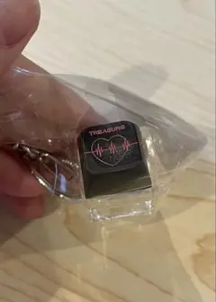 treasure アイドル