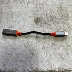 McDodo Type-C to Lightning 変換アダプタ OTG機能