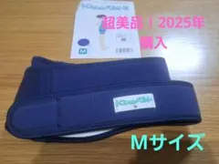 超美品！トコちゃんベルト2。Mサイズ