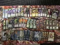 デュエルマスターズ　カードまとめ売り