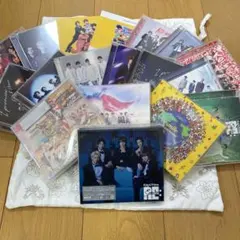 2025年最新】キンプリ シングルの人気アイテム - メルカリ