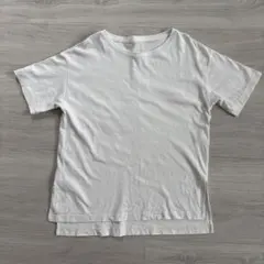 【men's】GU Lサイズ BIG半袖Tシャツ