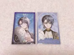 にじさんじ Dytica 3周年 チェキ 小柳ロウ