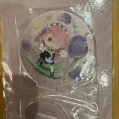 Re:ゼロから始める異世界生活 ラム アクリルスタンド