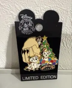 2025年最新】101匹 ピンの人気アイテム - メルカリ