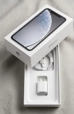 Apple 純正 5W USB電源アダプタ & Lightningケーブル