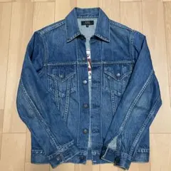 2025年最新】WTAPS メンズ Gジャン・デニムジャケットの人気アイテム