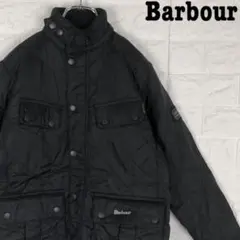 キッズ★ バブアー キルティングジャケット ブルゾン 英国調 ポーラテック裏ボア