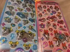 パワーパフガールズ うるちゅるPOPSEAL