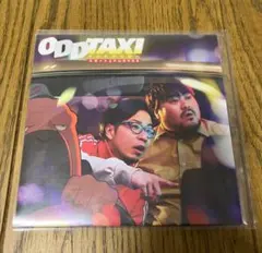 スカートとPUNPEE / ODDTAXI 7inchアナログレコード