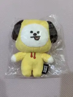 BTS BT21 chimmy チミー ジミン マスコット ぬいぐるみ