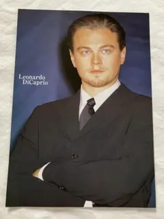 2026年最新】レオナルド・ディカプリオ ポスターの人気アイテム - メルカリ