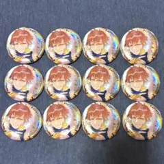 宇佐美リト 缶バッジ