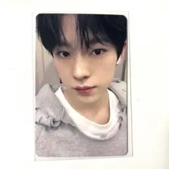 NCT WISH Songbird ユウシ Yizhiyu 5 トレカ