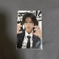 Stray Kids ハン　ソウルコン　オフライン　購入トレカ