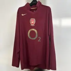 2025年最新】アーセナル ユニフォーム o2の人気アイテム - メルカリ