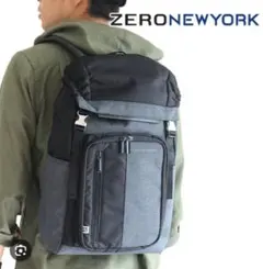 2026年最新】ZERO NEWYORK メンズ リュック・バックパックの人気 