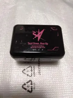 ONKYO DIRECT CP-TWS01A 葛葉 コラボモデル ケース 充電器 - メルカリ