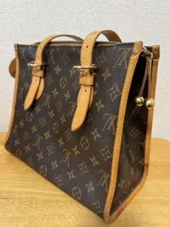 ルイヴィトン　ポパンクール　モノグラム　ショルダーバッグ　25041603 ルイヴィトン ポパンクール モノグラム ショルダーバッグ 25041603