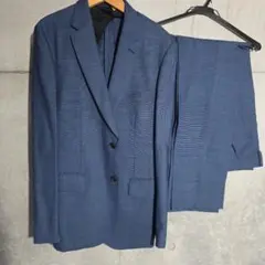 ポール・スミス　ビジネススーツ
