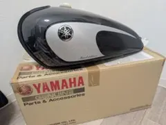 Yamaha　SR400　 First Edition タンクのサムネイル