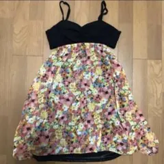 lip service ワンピース　キャミソール