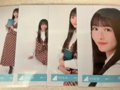 日向坂46 片山紗希 生写真 8枚セット - メルカリ