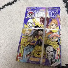 送料込❗️帯付き初版✨ ワンピース 47巻 ONE PIECE 47 - メルカリ