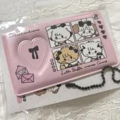 mikko プリクラケース　推し　トレカケース