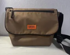 UNIVERSAL OVERALL フラップ　ミニショルダー