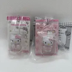 HELLO KITTY パッケージミニチュアコレクション　キルト&ベビー